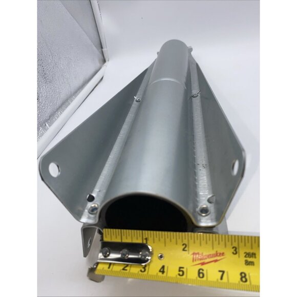 Brabantia Metal Soil Spear Ground Spike Rotary Clothesline 45mm Size 2 - Picture 8 of 16